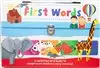 First Words / Small Book Carrycase Set