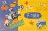 Puzzle Time / Pirate