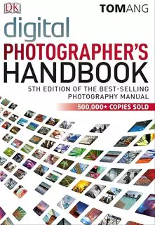 digital photographer's handbook