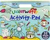 Underwater Acivity Pad