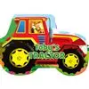 Tobys Tractor