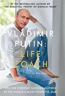 Vladimir Putin / Life Coach