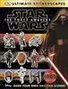 Star Wars/The Force Awakens