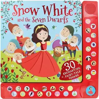 SNOW WHITE AND SEVEN AWARDS