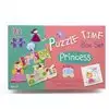 Puzzle & Book Box / Princess