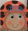 Bug Book-Lucy the ladybird