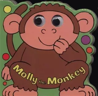 MOLLY THE MONKEY