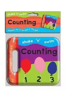 Shake n Swim Counting