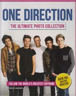 One Direction Photo Collection