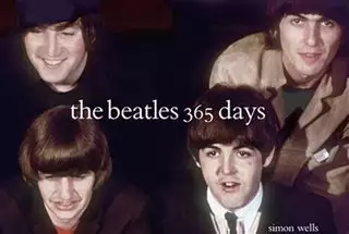 the beatles 365 days