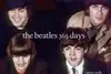 the beatles 365 days