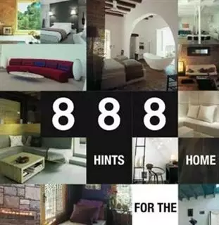 888hints for the home