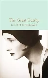 The great gatsby/جیبی