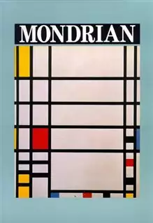 Mondrian Great Modern Master