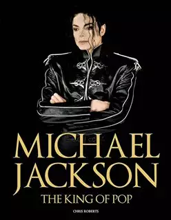 MICHAEL JACKSON / THE KING OF POP