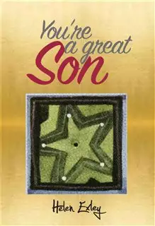 YOURE A GREAT SON/ A HELEN EXLEY GIFT BOOK