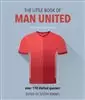 THE LITTLE BOOK OF MAN UNITED