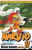 مانگا Naruto 11