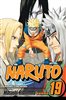 مانگا Naruto 19