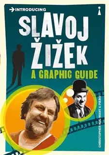 Introducing Slavoj Zizek/Introducing