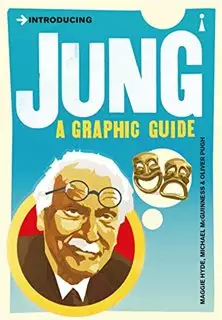 Introducing Jung / Graphic Guides