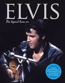 Elvis/ The Legend Lives on