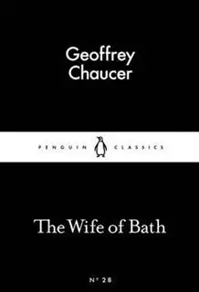 The Wife Of Bath