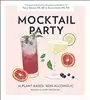 Mocktails Punches and Shrubs