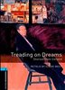 Treading On Dreams Haystacks Bookworms 5 + CD