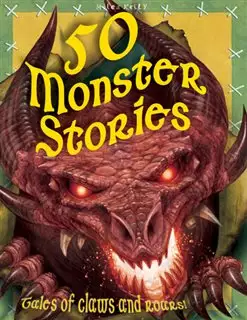 50 Monster Stories