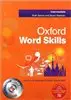 oxford word skills intermediate+ cd