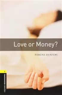 love or money 1+ cd / داستان انگلیسی