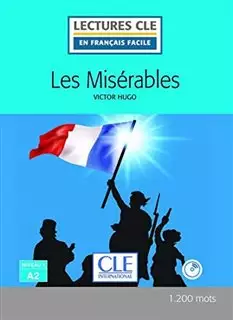 داستان فرانسه Les Miserables