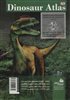 اطلس دایناسورها با دی وی دی