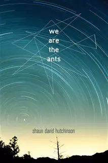 ٌWe Are The Ants
