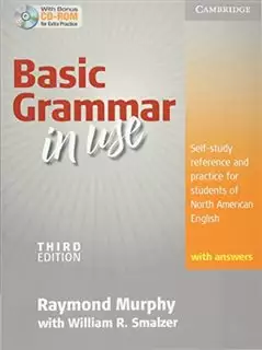Basic Grammar In Use+CD/ Fourth Edition