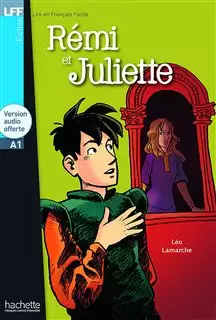 داستان فرانسوی Remi Et Juliette با سی دی