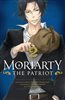 Moriarty The Patriot 2/ مانگا