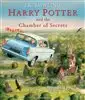 Harry Potter And The Chamber Of Secrets