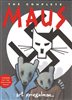 Maus 2 / مانگا