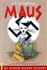 Maus 1 / مانگا