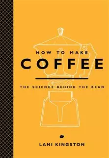 HOW TO MAKE COFFEE 18