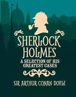 SHERELOCK HOLMES