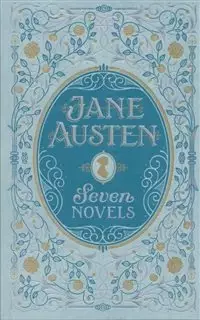 JANE AUSTEN / SEVEN NOVELS