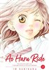 Ao Haru Ride 3/ مانگا