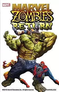 Marvel/ Zombies Return