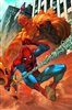 Spider Man/ Saga of The Sandman