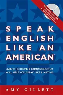 Speak English Like an American