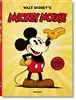 DISNEY MICKEY MOUSE / THE ULTIMATE STORY