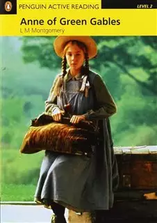 penguin 2/ anne of Green Gables